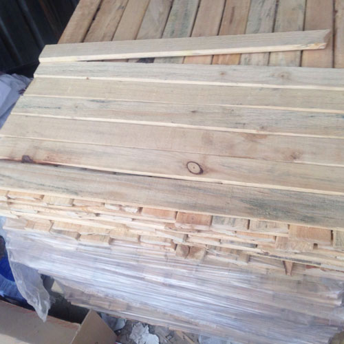 生产沙发木材