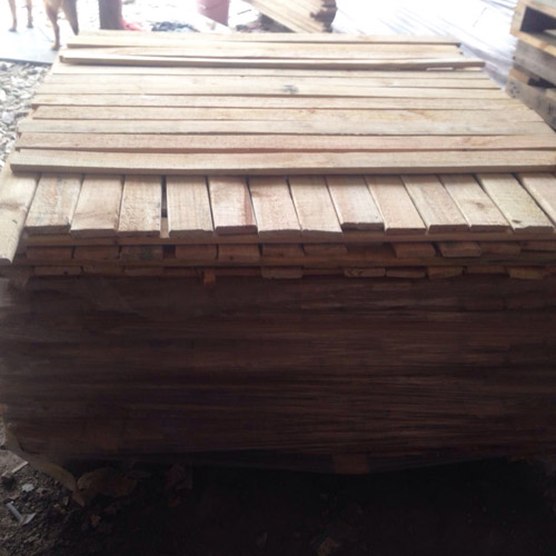 沙发木料生产